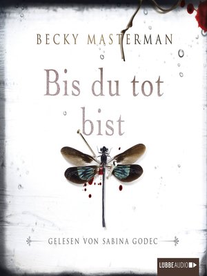 cover image of Bis du tot bist